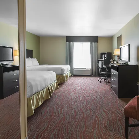 Holiday Inn Express & Suites Cullman By Ihg-2